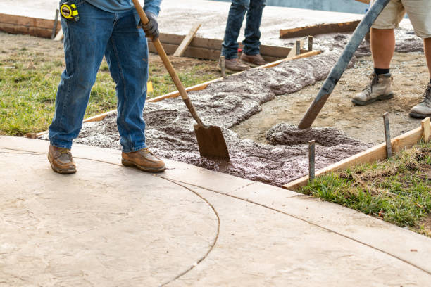 Best Patios, Walks & Steps  in Westway, TX