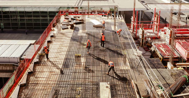 Best Concrete Resurfacing Services  in Westway, TX