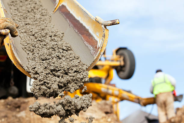 Best Driveways & Floors  in Westway, TX