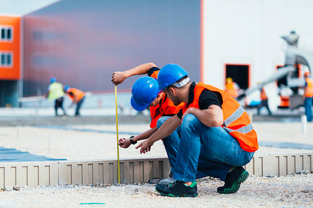 Best Local Concrete Companies  in Westway, TX
